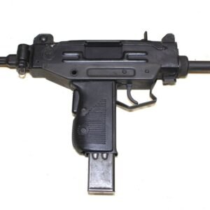 Excellent Condition IMI Mirco UZI
