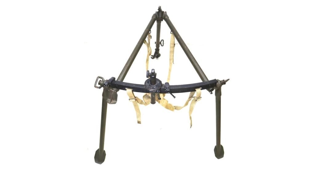 MINT Condition British Bren Gun Tripod