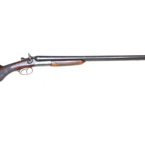 Excellent Condition SBS Hammer Gun – UK DEAC – SN 929