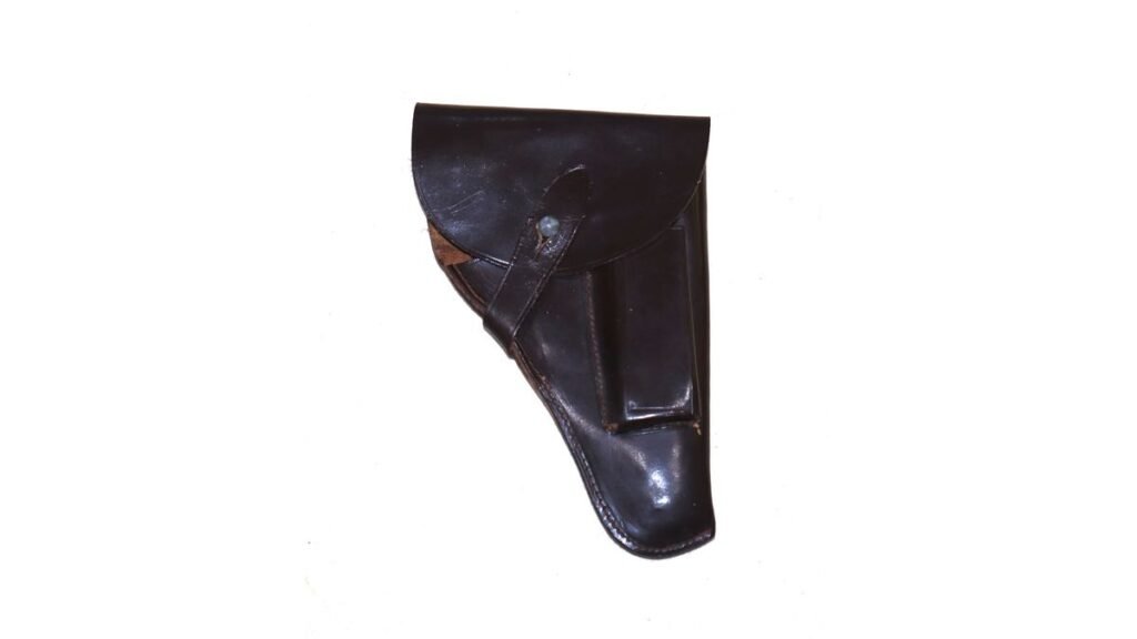 WW2 German Walther PP Holster
