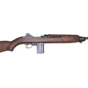 Extremely Rare HOWA Produced M1 Carbine For Thai Police