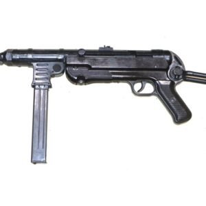 Superb Condition WW2 German MP40 Sub Machine Gun