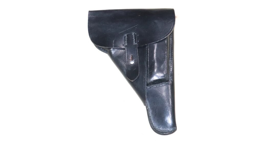 Browning M1922 Leather Holster