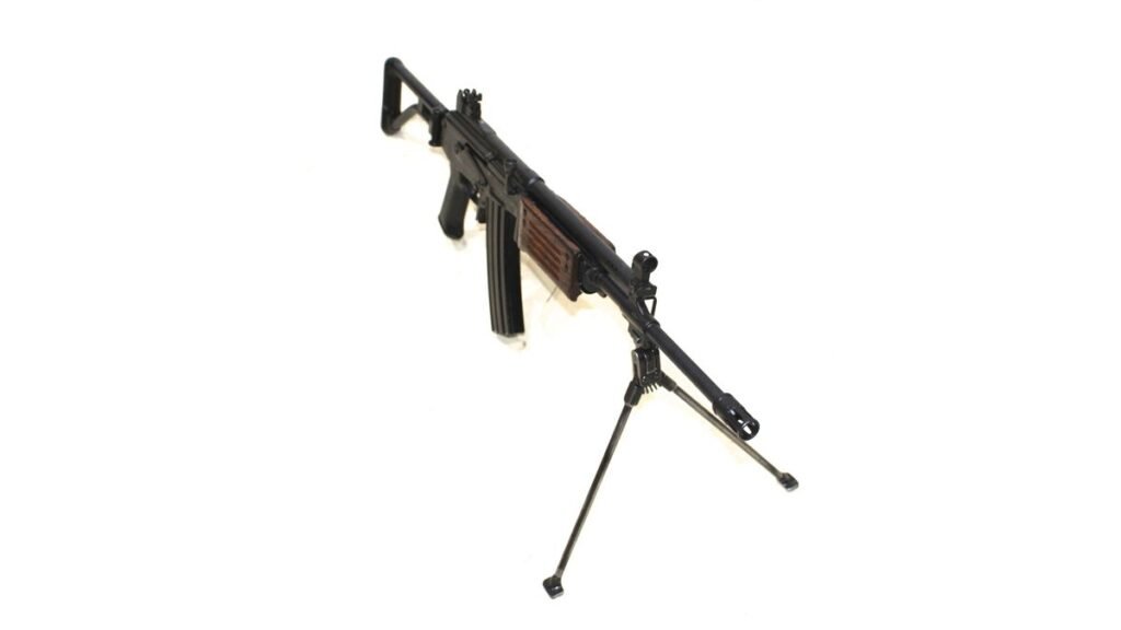 Excellent Israeli Galil ARM Assault Rifle