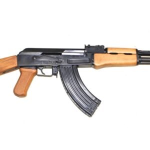 Near Mint Condition Hungarian AK63F