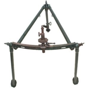 WW2 British Bren Gun Tripod