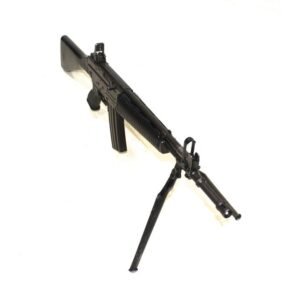 Scarce Beretta Model 70 Assault Rifle