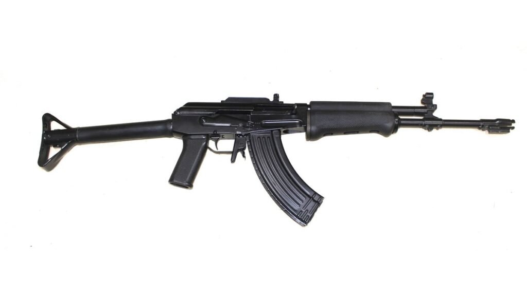 Excellent Sako Valmet RK62 Assault Rifle