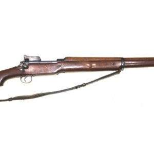 Superb Condition WW1 British P14 With Volley Sights – UK DEAC – SN 796