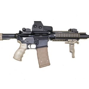 Excellent Spikes Tactical M4 Carbine
