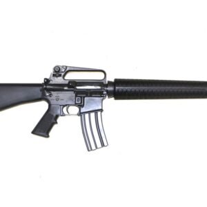 Scarce Colt M16A2 Assault Rifle
