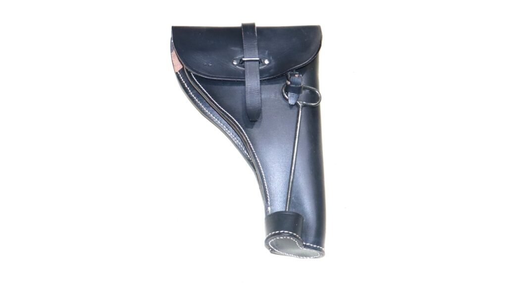 Reproduction WW2 German Flare Pistol Holster