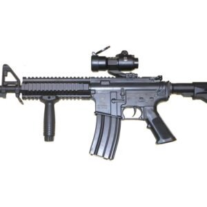 Superb Condition Colt Production .22 M4 Carbine