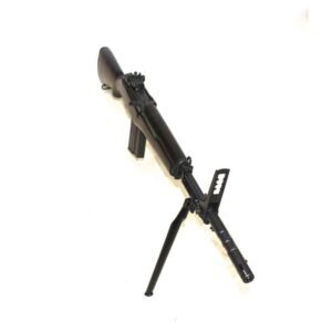 Rare Beretta Produced BM59 Assault Rifle – SN 552