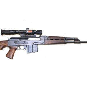 Excellent Condition Zastava M76 Sniper Rifle
