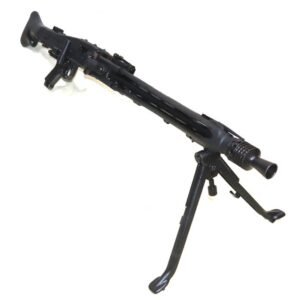 Excellent Condition Yugoslavian MG42/53 – SN 863