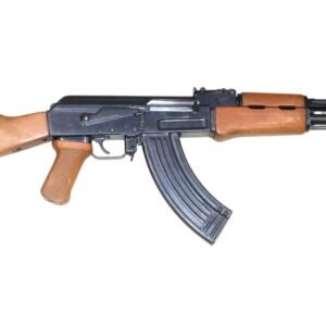 Superb Condition Hungarian AKM – SN 161