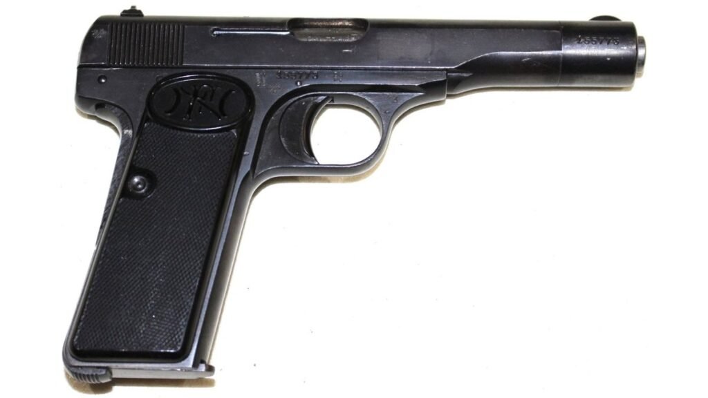 Mint Condition FN1922