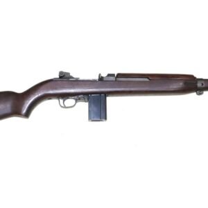 Superb Condition OLD SPEC WW2 US M1 Carbine – SN 244 – UK DEAC