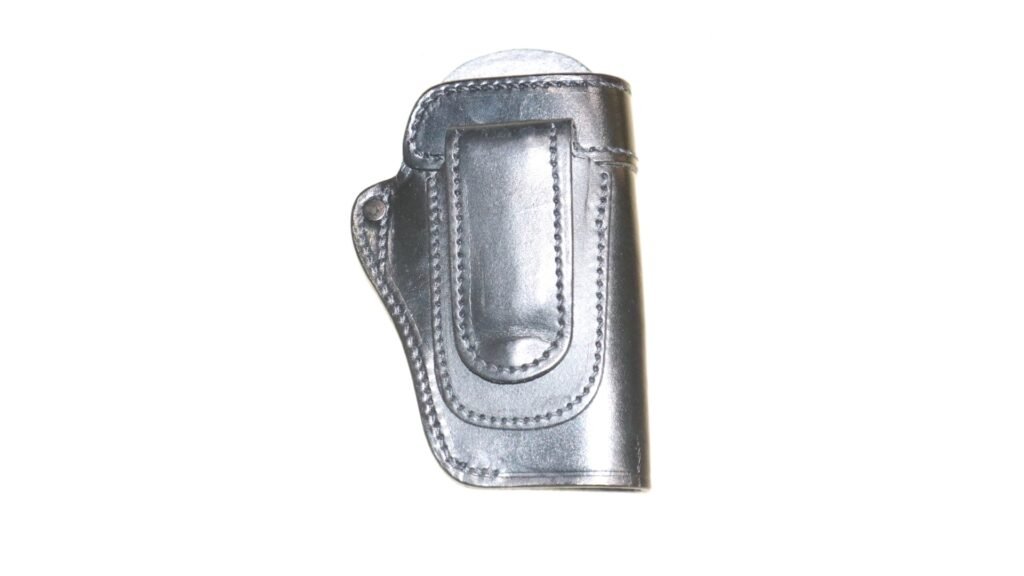 Leather Walther PP Holster