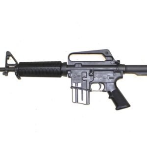 Extremely Rare Colt AR15A2