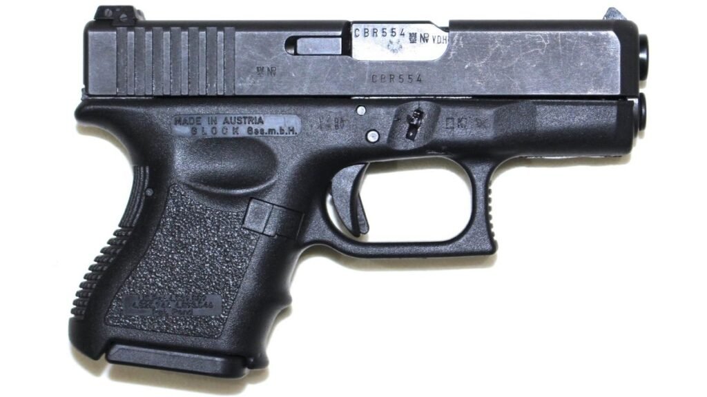 Glock 28