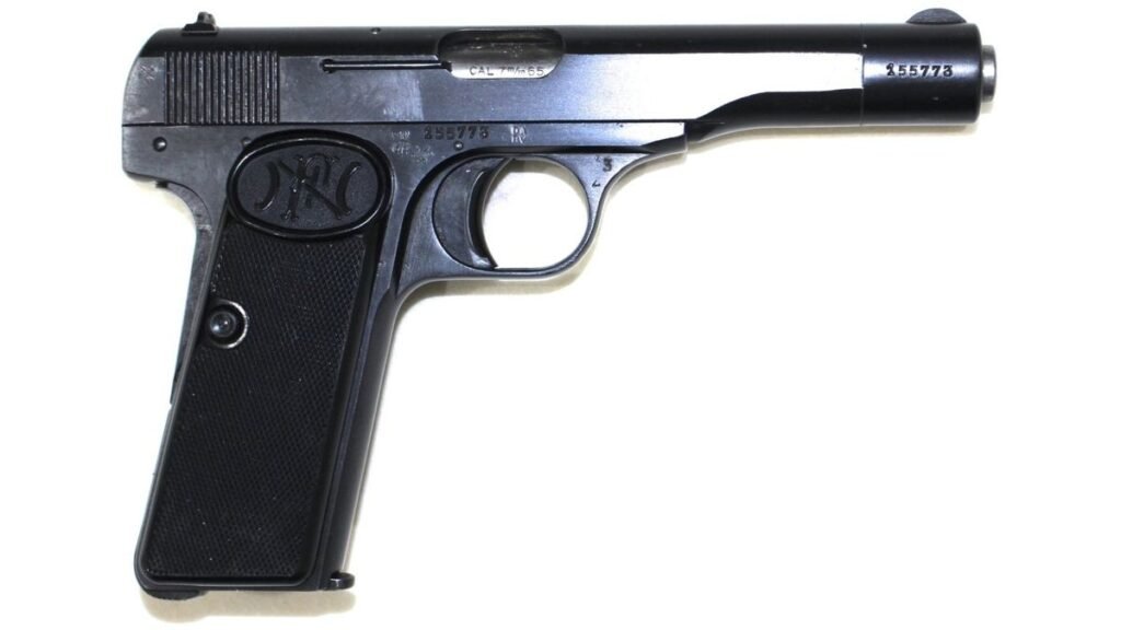 Mint Condition FN1922