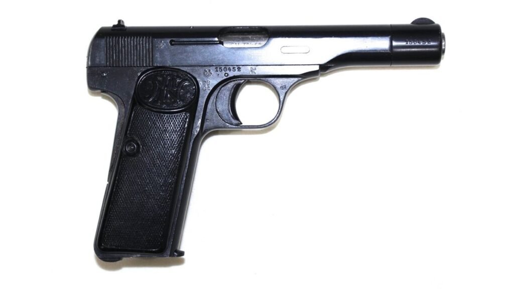 Mint Condition FN1922