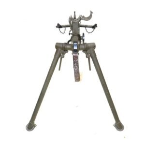 Near Mint Condition Swiss LMG 25 Tripod with Straps – S/N299 – LAYAWAY