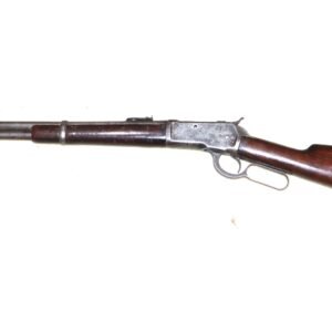 Winchester Model 1892 Rifle .44 WCF – UK DEAC