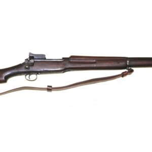 WW1 US Winchester Produced P14 – UK DEAC – SN 093