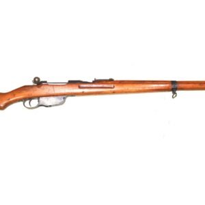 WW1 Austrian Steyr M95 Rifle – UK DEAC