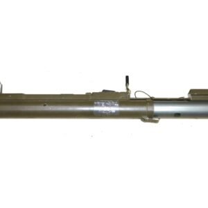 Vietnam War Era US M72 LAW 66mm Anti-Tank Launcher