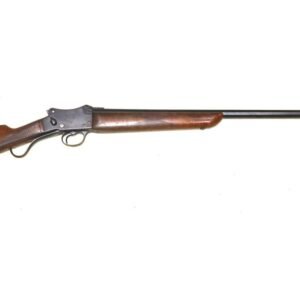 Excellent Condition Greener GP Martini Shotgun – UK DEAC