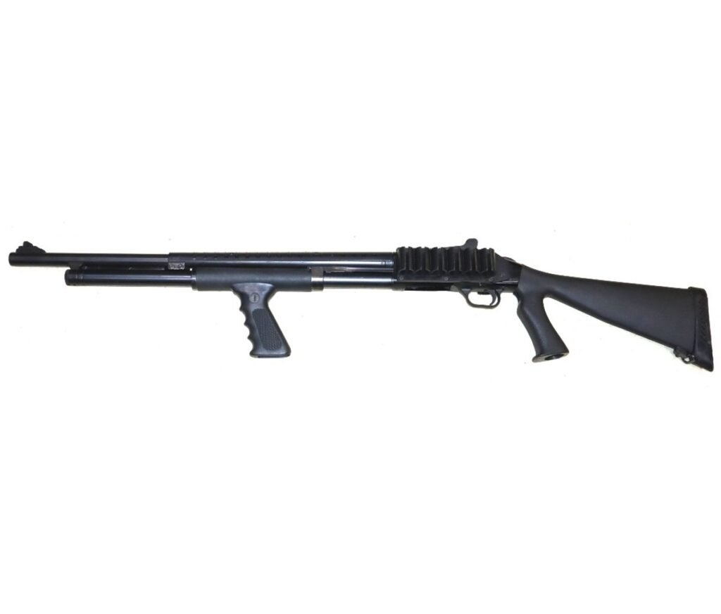 Superb Condition Mossberg Model 500A