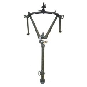 WW2 British Bren Gun Tripod With AA Legs