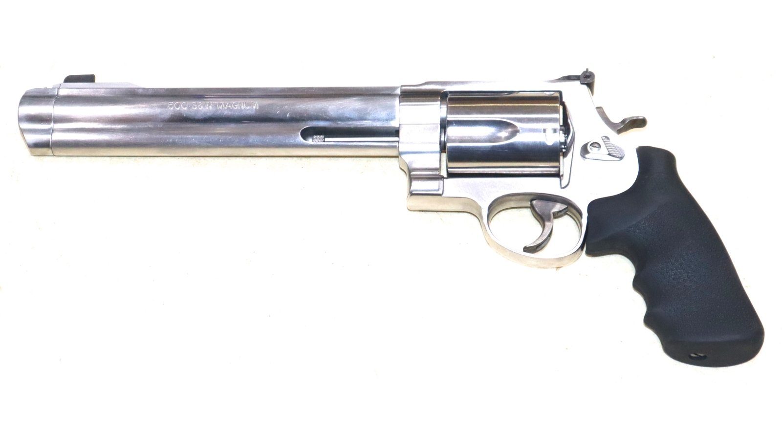 Section 5/7.3 – Smith And Wesson .500 With 8-Inch Barrel - Image 2
