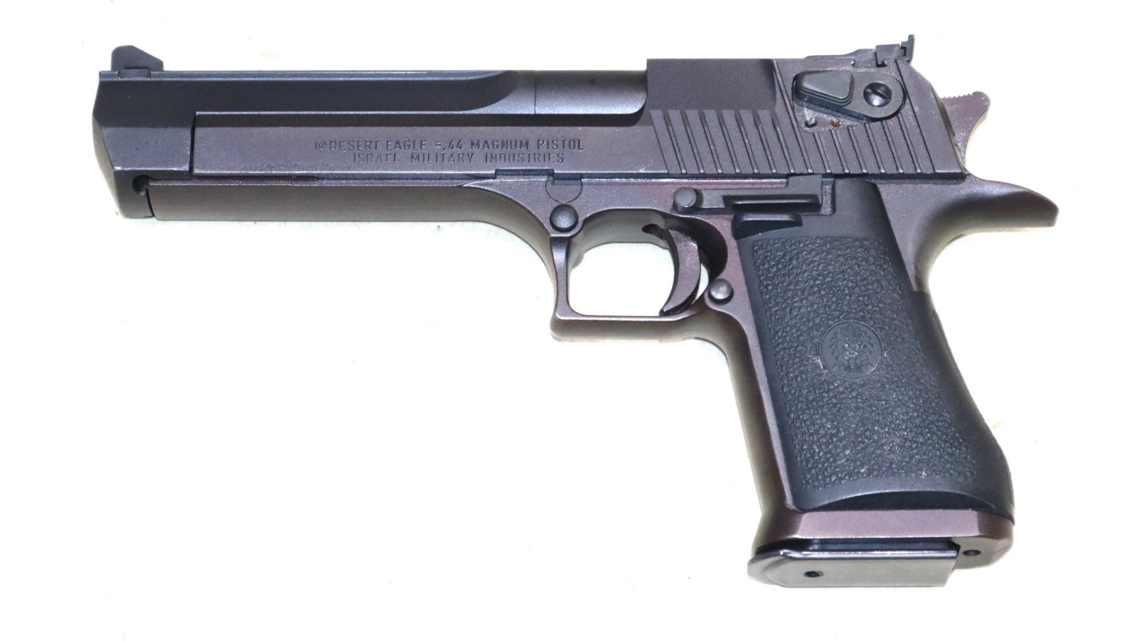 Section 5 – IMI Desert Eagle .44 Magnum - Image 2