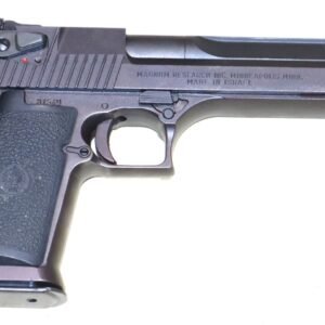 Section 5 – IMI Desert Eagle .44 Magnum