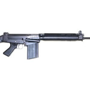 Section 5 – L1A1 SLR – SOLD