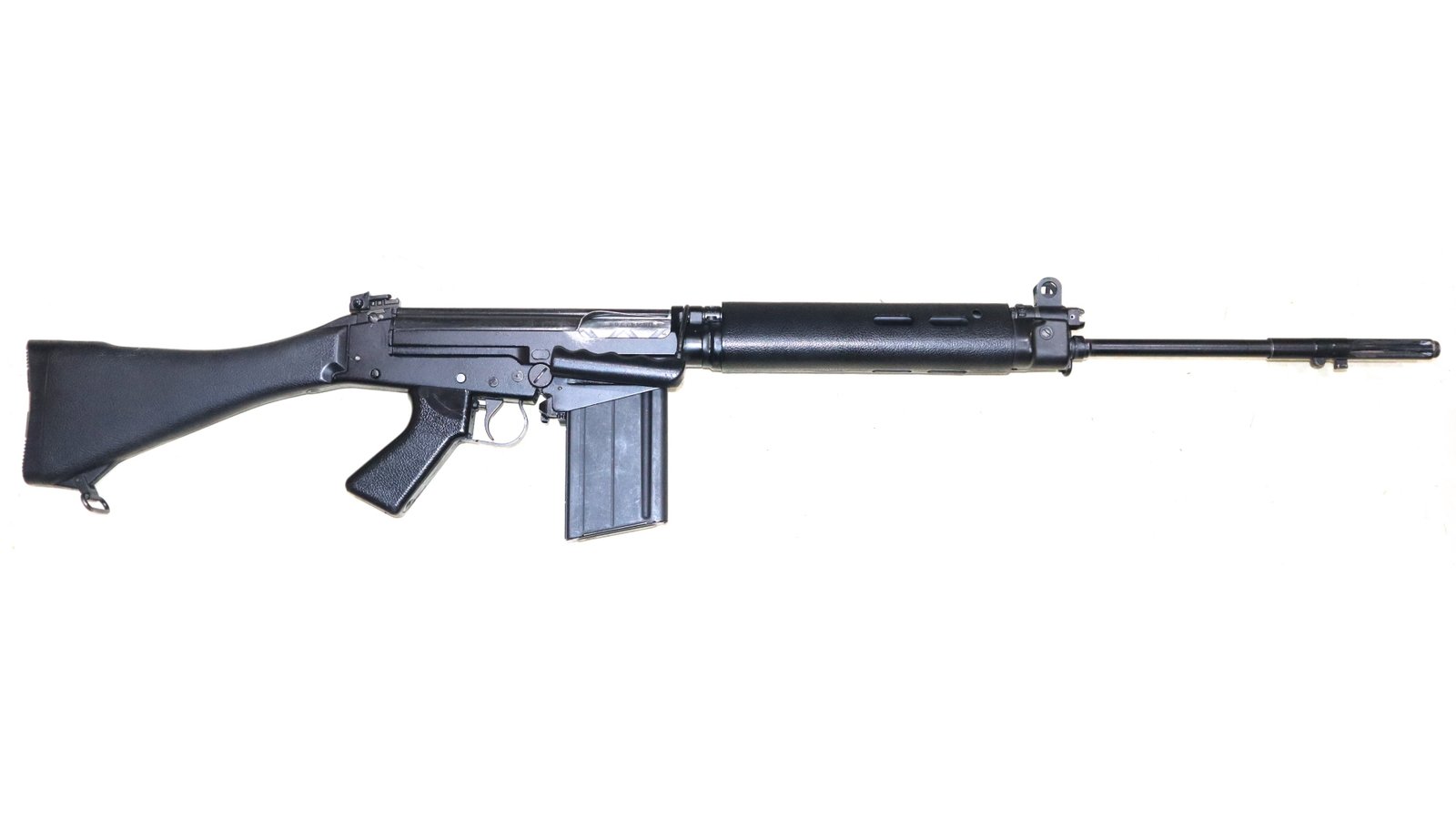 Section 5 – L1A1 SLR – SOLD