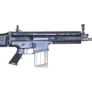 Section 5 – SCAR 17S Rifle 7.62×51 – SOLD