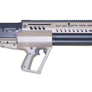 Section 5 – IWI Tavor TS12 Rotary .12 Gauge Shotgun