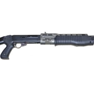 Section 1 – Franchi SPAS 12 .12 Gauge Shotgun – SOLD