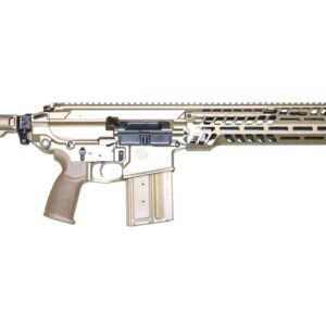 Section 5 – Exceedingly Rare SIG MCX Spear M7 Rifle In 6.8×51 – SOLD