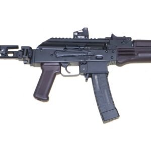 Section 5 – Palmetto State AKV 9mm – RESERVED