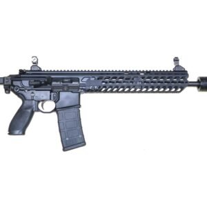 Section 5 – SIG MCX In 5.56×45