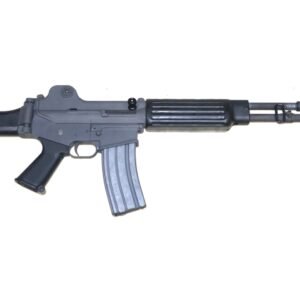 Section 5 – Daewoo K2 Rifle In 5.56×45 – SOLD