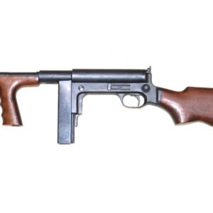Section 5 – American United Defence M42 Submachine Gun