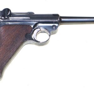 Section 5/7.1 – MINT Model 1900 American Eagle 7.65mm Luger – SOLD